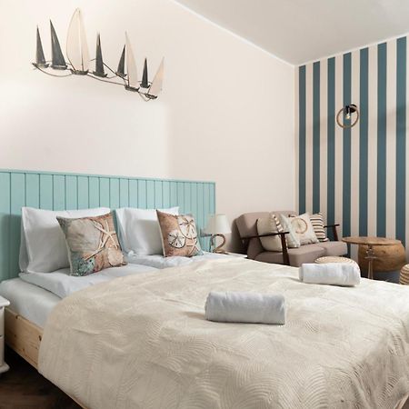 Two Bedroom Apartment 3City With Balcony In Gdansk By Noclegi Renters エクステリア 写真