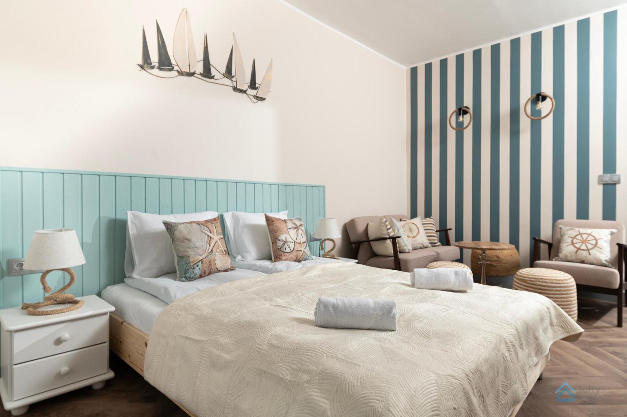 Two Bedroom Apartment 3City With Balcony In Gdansk By Noclegi Renters エクステリア 写真