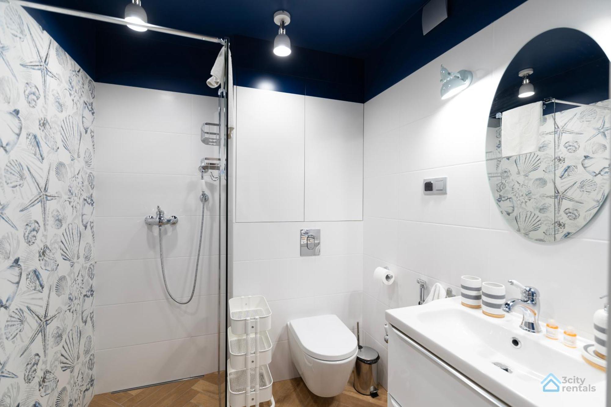 Two Bedroom Apartment 3City With Balcony In Gdansk By Noclegi Renters エクステリア 写真