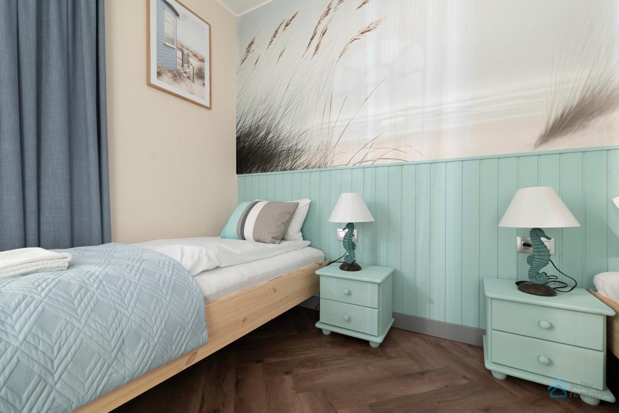 Two Bedroom Apartment 3City With Balcony In Gdansk By Noclegi Renters エクステリア 写真