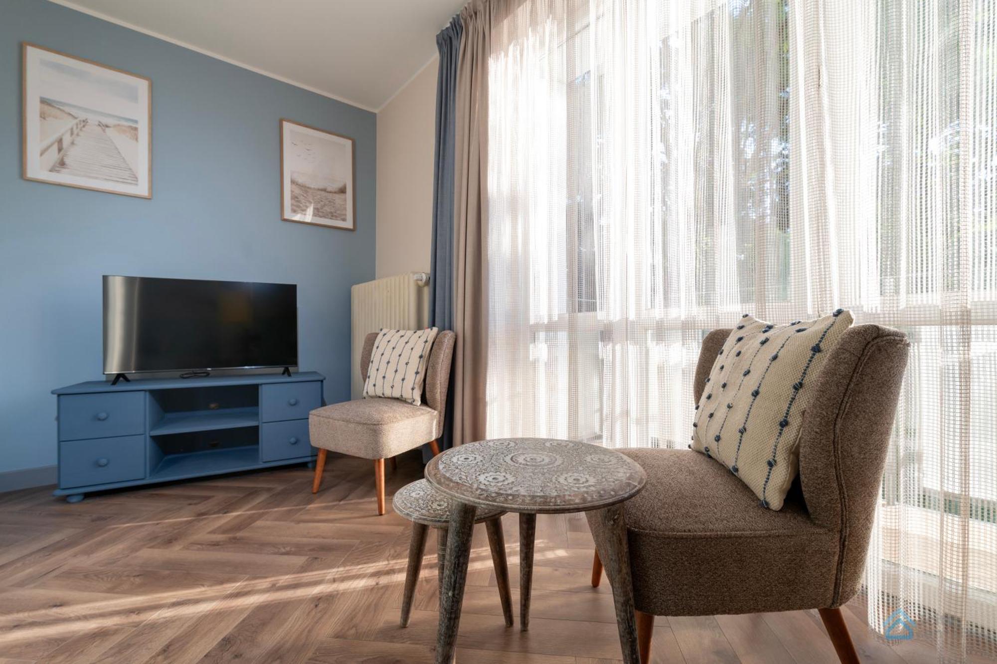 Two Bedroom Apartment 3City With Balcony In Gdansk By Noclegi Renters エクステリア 写真